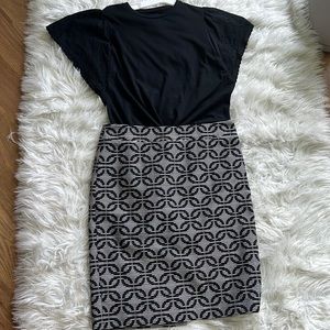 Ann Taylor size 8 skirt